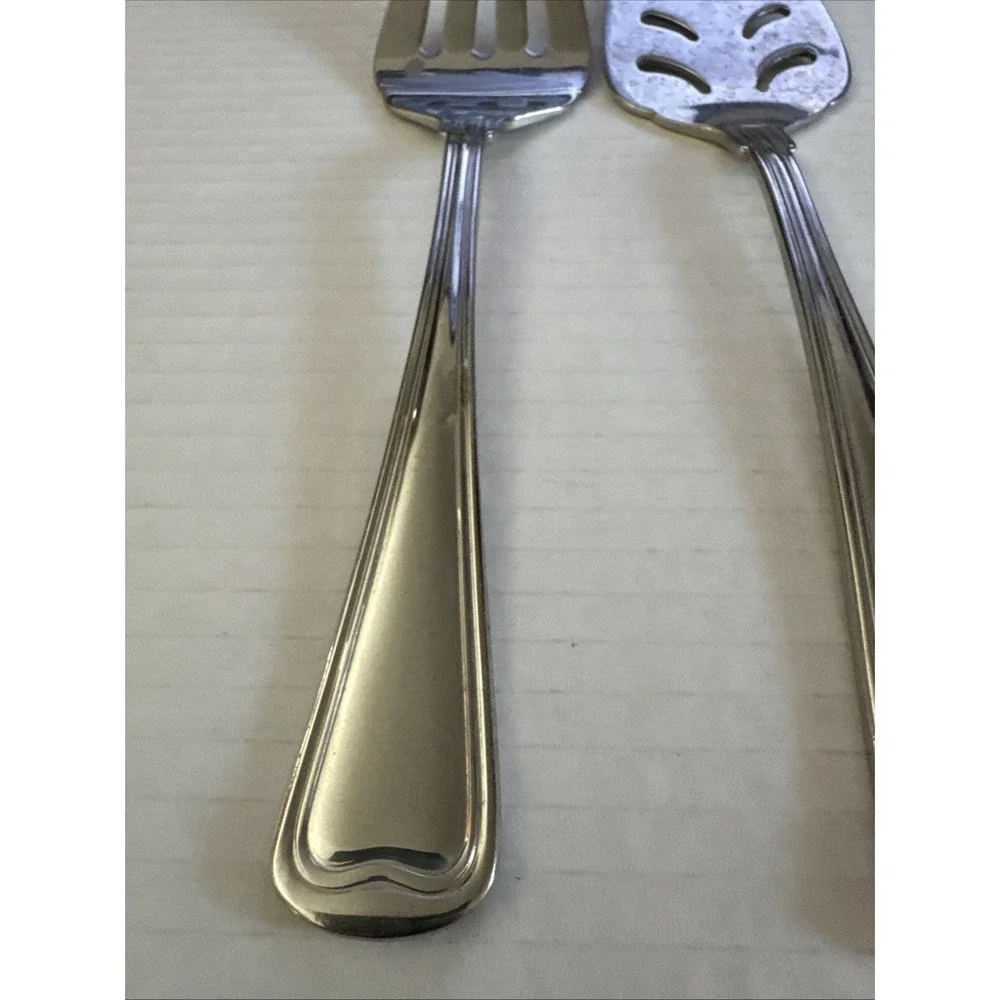 Olde‎ Chelsea OLC1 18/8 Stainless Korea 8.25